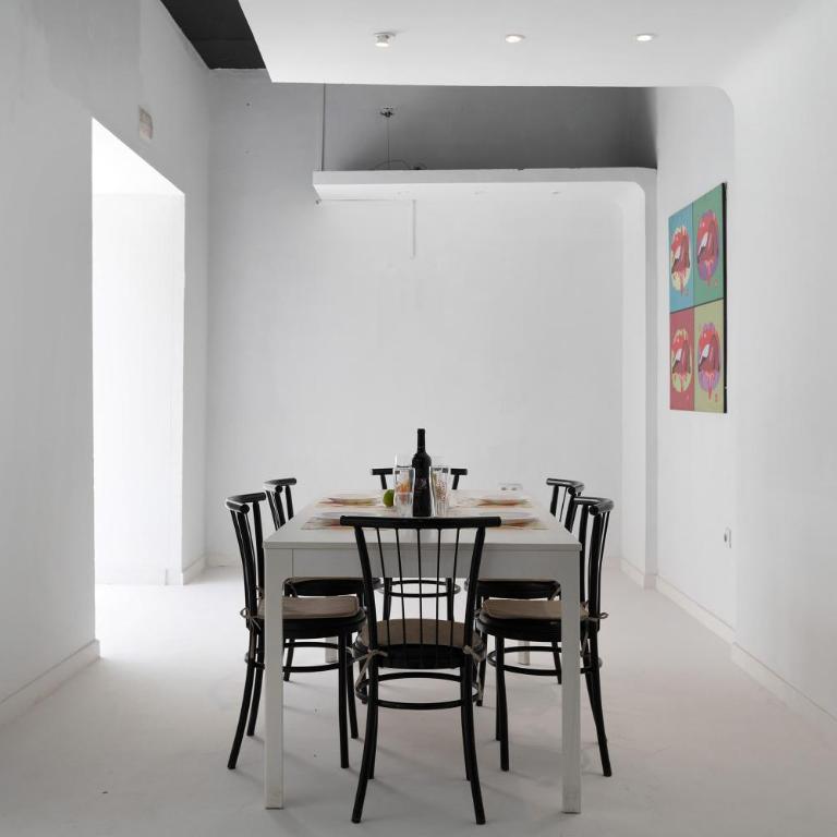 Brothers House - Estudio con terraza - 23