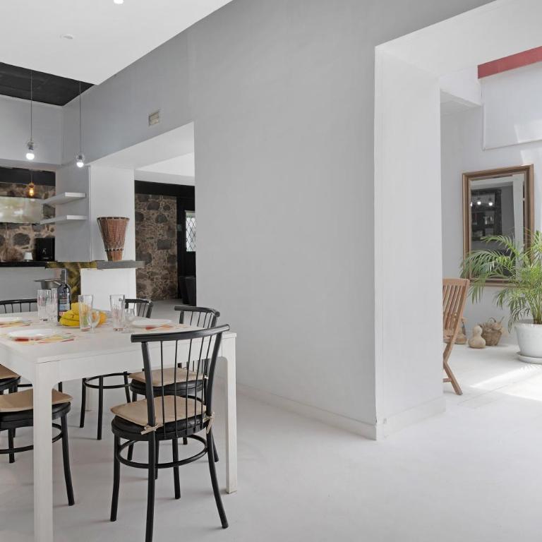 Brothers House - Estudio con terraza - 27