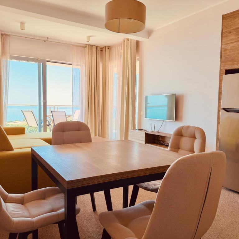 Skyline View Apt & Sea View Terrace - Apartman sa 2 Spavaće Sobe - 26