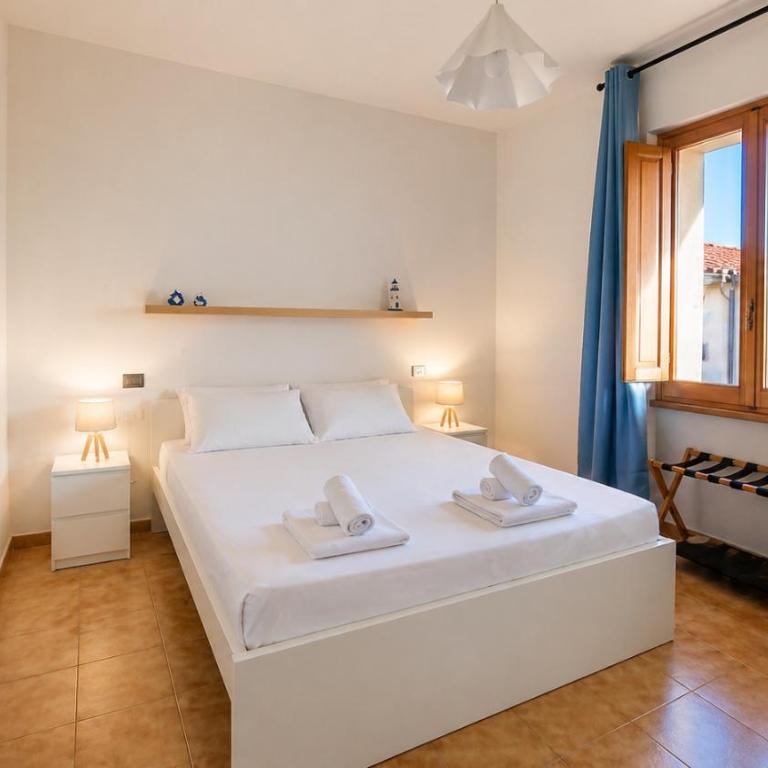 4BR apartment, 5 minutes to the beach & 2BA - Casa Vacanze con 4 Camere da Letto - 1