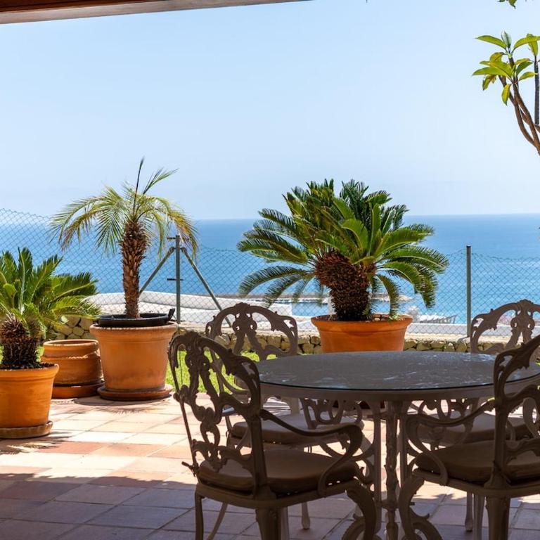 Villa Tino - Tu retiro ideal en Jávea - Apartment - 72