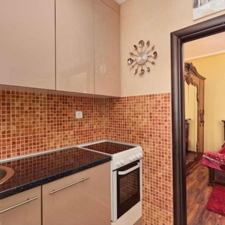 Apartment Villa Marija - Apartman - 5