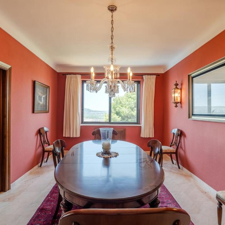 Villa Tino - Tu retiro ideal en Jávea - Apartment - 79