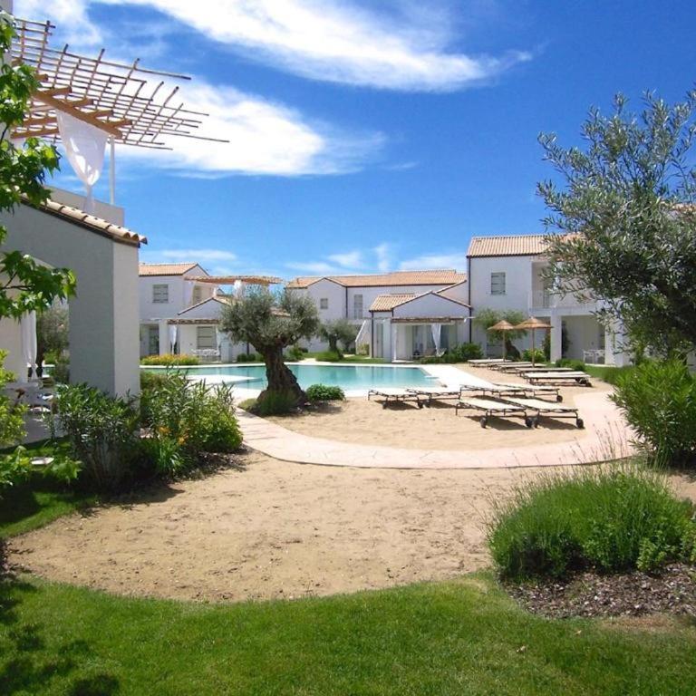 Les Maison piano terra 2 CAMERE - Family Apartment - Apartamento de 2 dormitorios - 3
