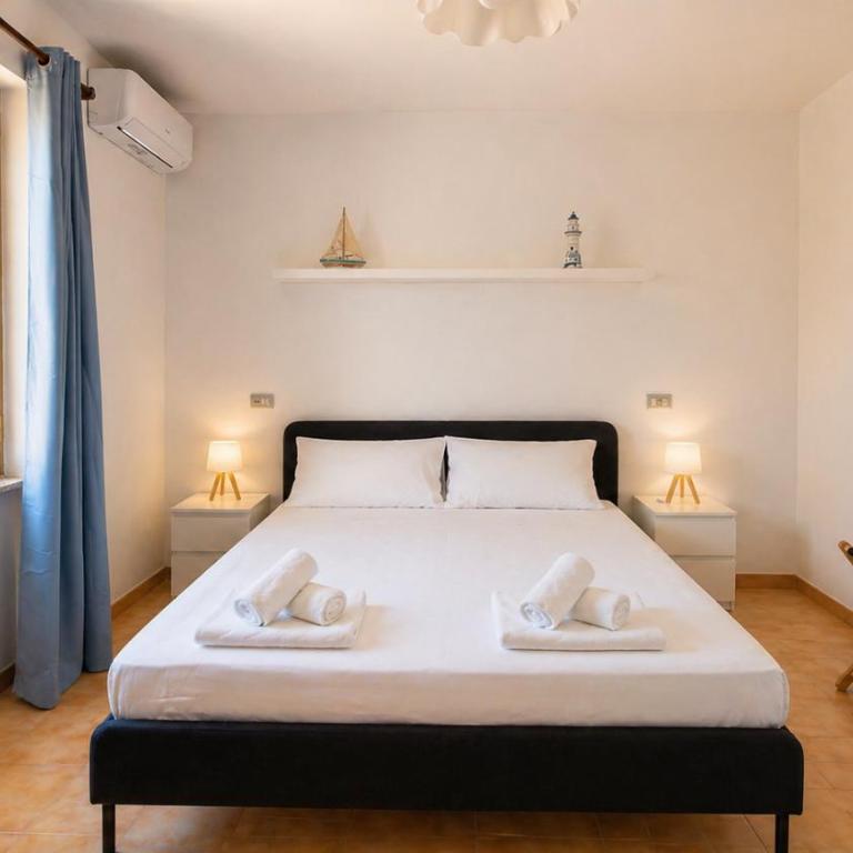 4BR apartment, 5 minutes to the beach & 2BA - Casa Vacanze con 4 Camere da Letto - 2