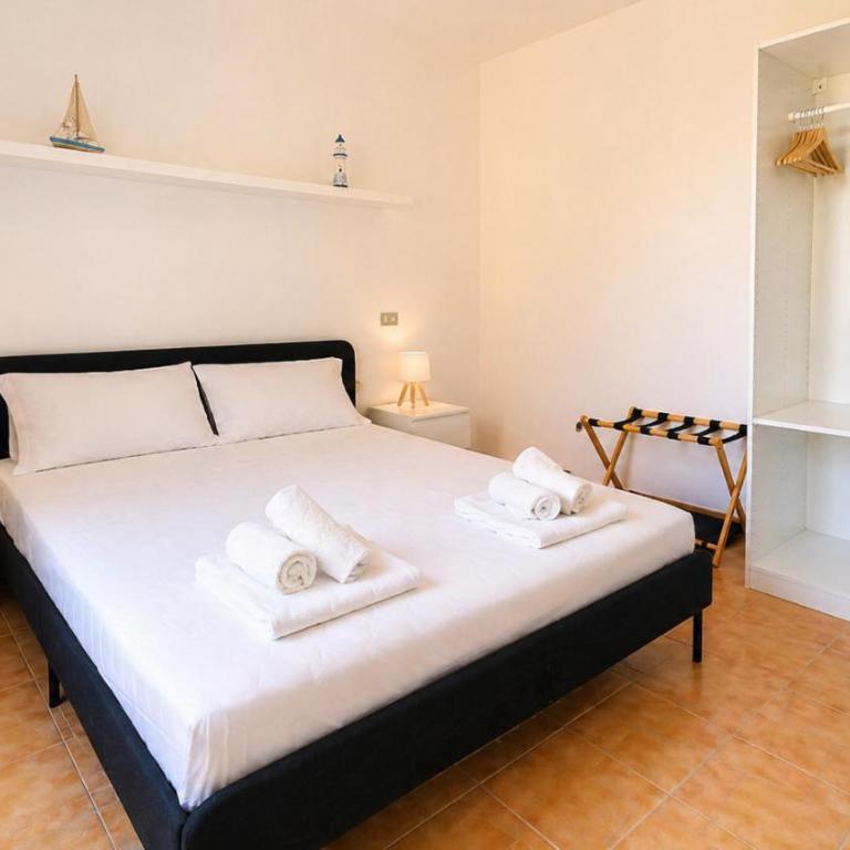 4BR apartment, 5 minutes to the beach & 2BA - Casa Vacanze con 4 Camere da Letto - 5