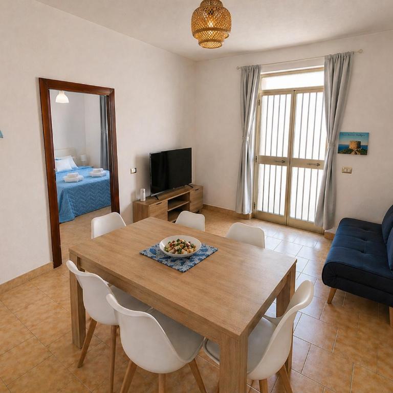 4BR apartment, 5 minutes to the beach & 2BA - Casa Vacanze con 4 Camere da Letto - 6