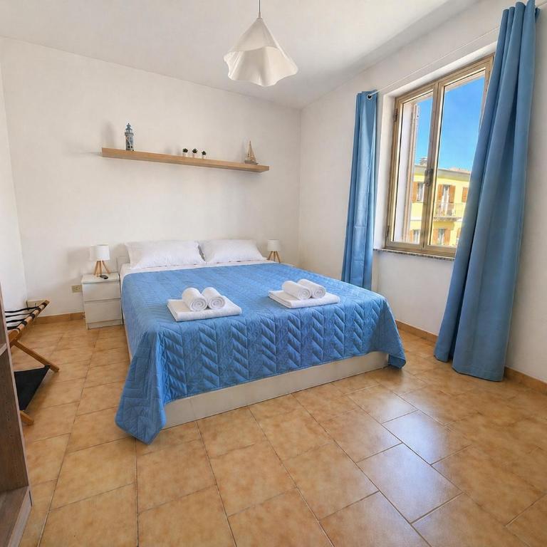 4BR apartment, 5 minutes to the beach & 2BA - Casa Vacanze con 4 Camere da Letto - 7