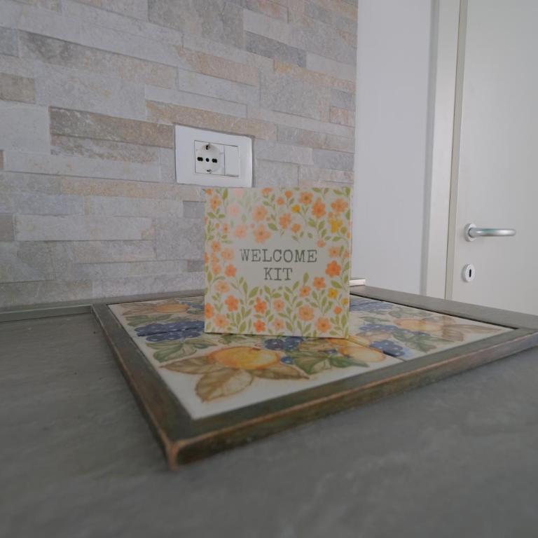Les Maison piano terra 2 CAMERE - Family Apartment - Apartamento de 2 dormitorios - 2