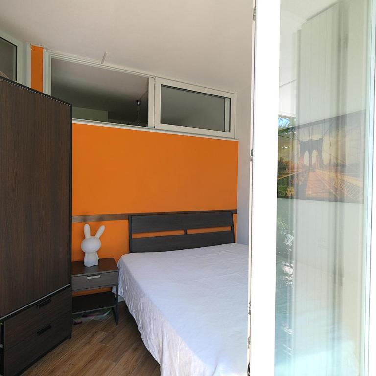 Les Maison piano terra 2 CAMERE - Family Apartment - Apartamento de 2 dormitorios - 5