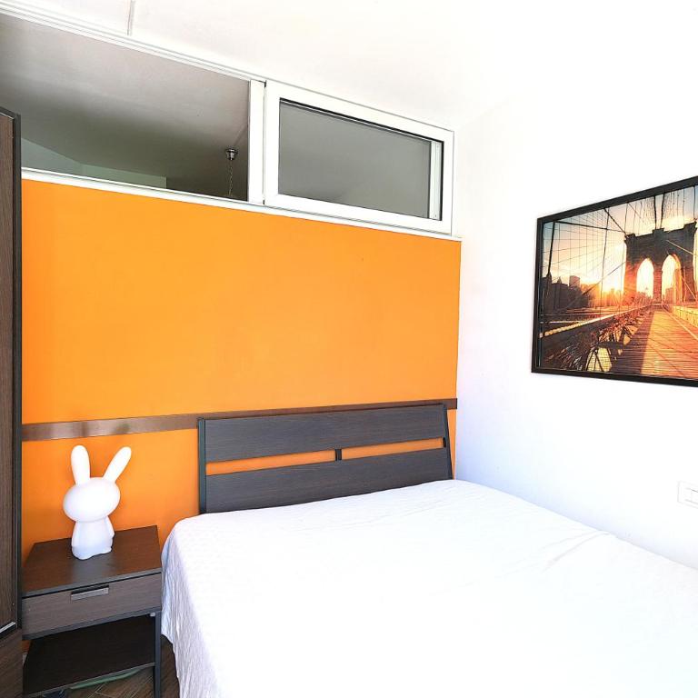 Les Maison piano terra 2 CAMERE - Family Apartment - Apartamento de 2 dormitorios - 8