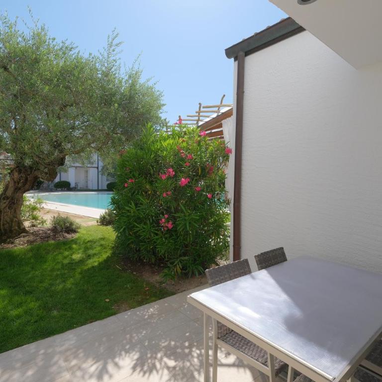 Les Maison piano terra 2 CAMERE - Family Apartment - Apartamento de 2 dormitorios - 13