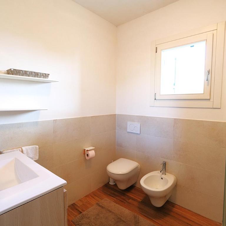 Les Maison piano terra 2 CAMERE - Family Apartment - Apartamento de 2 dormitorios - 15
