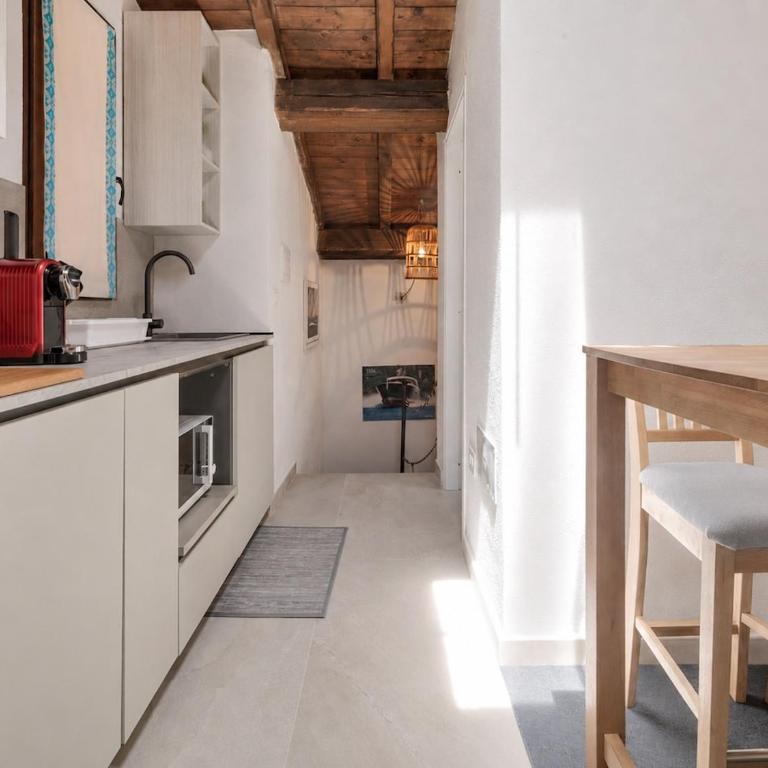 Loft Smeraldo Porto Rotondo - Apartment mit 1 Schlafzimmer - 8