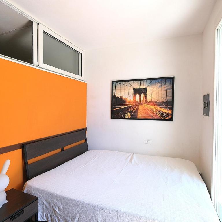 Les Maison piano terra 2 CAMERE - Family Apartment - Apartamento de 2 dormitorios - 17