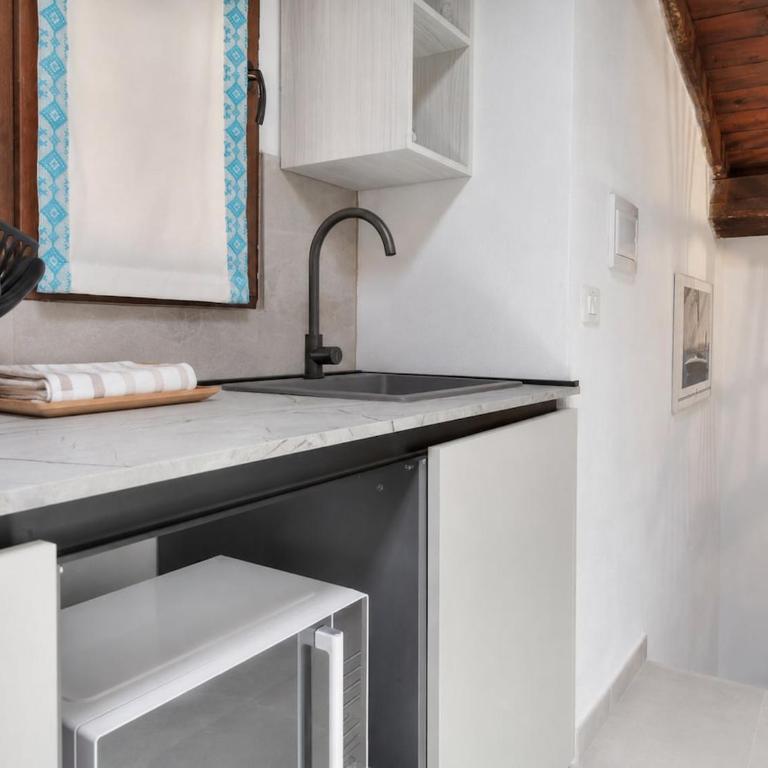 Loft Smeraldo Porto Rotondo - Apartment mit 1 Schlafzimmer - 9
