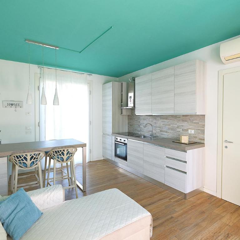 Les Maison piano terra 2 CAMERE - Family Apartment - Apartamento de 2 dormitorios - 18