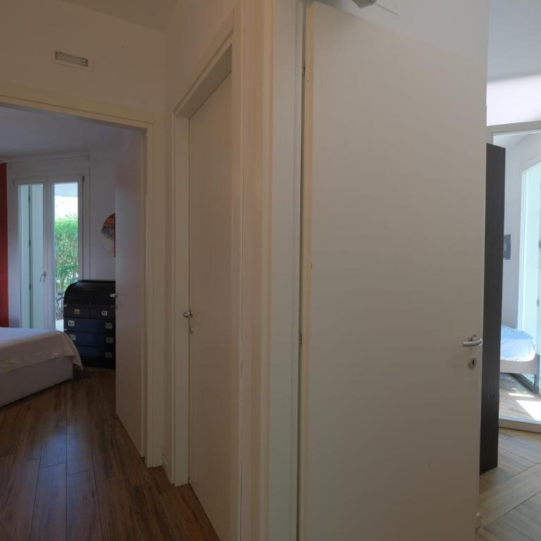Les Maison piano terra 2 CAMERE - Family Apartment - Apartamento de 2 dormitorios - 19