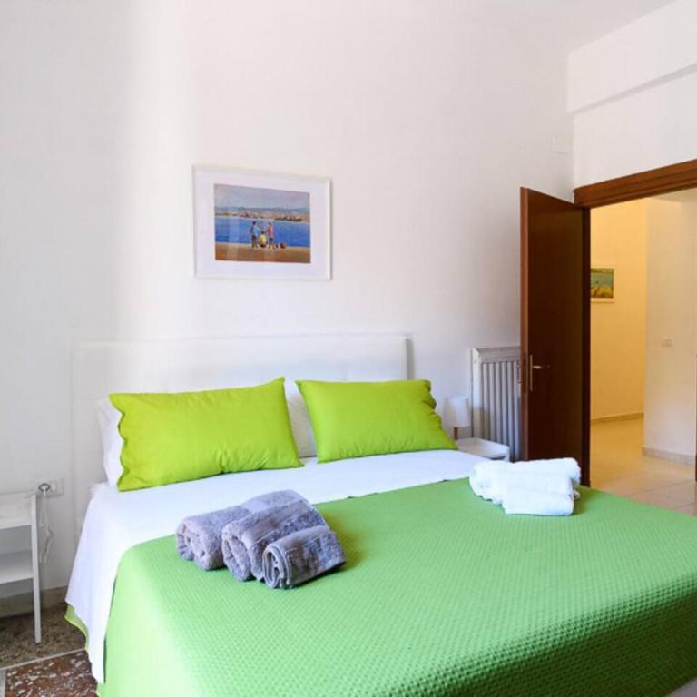Easy Metro Apartment - Appartamento con 1 Camera da Letto - 1