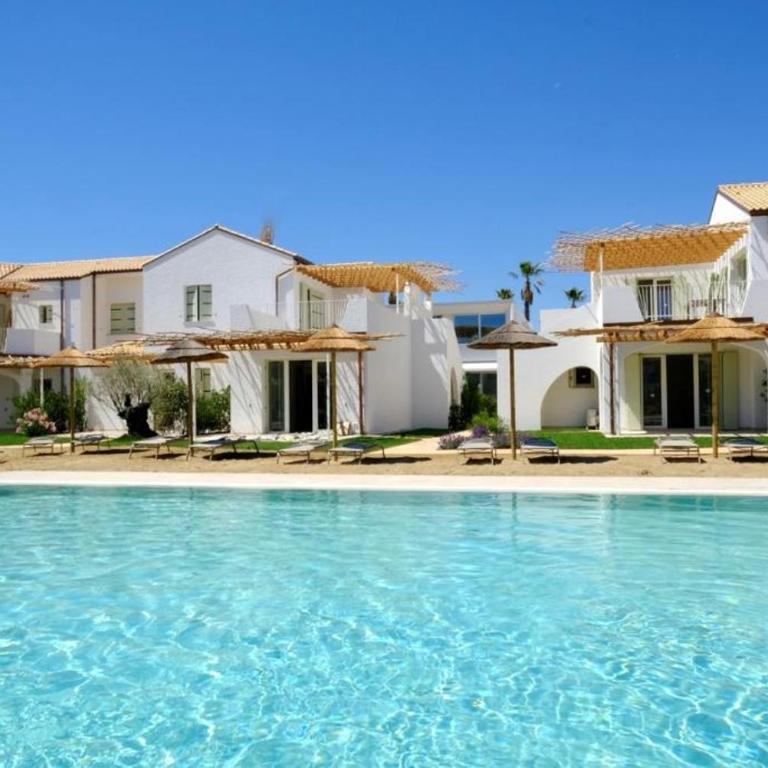 Les Maison piano terra 2 CAMERE - Family Apartment - Apartamento de 2 dormitorios - 20
