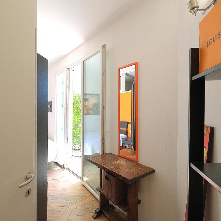 Les Maison piano terra 2 CAMERE - Family Apartment - Apartamento de 2 dormitorios - 21