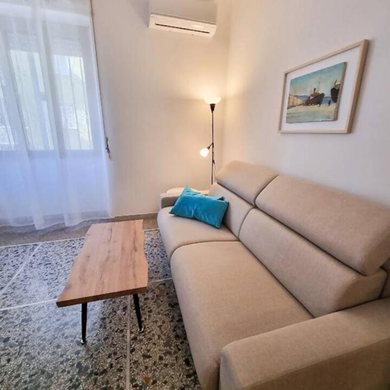 Easy Metro Apartment - Appartamento con 1 Camera da Letto - 4
