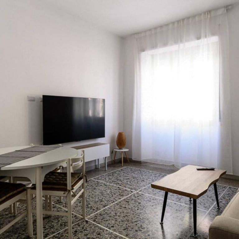 Easy Metro Apartment - Appartamento con 1 Camera da Letto - 5