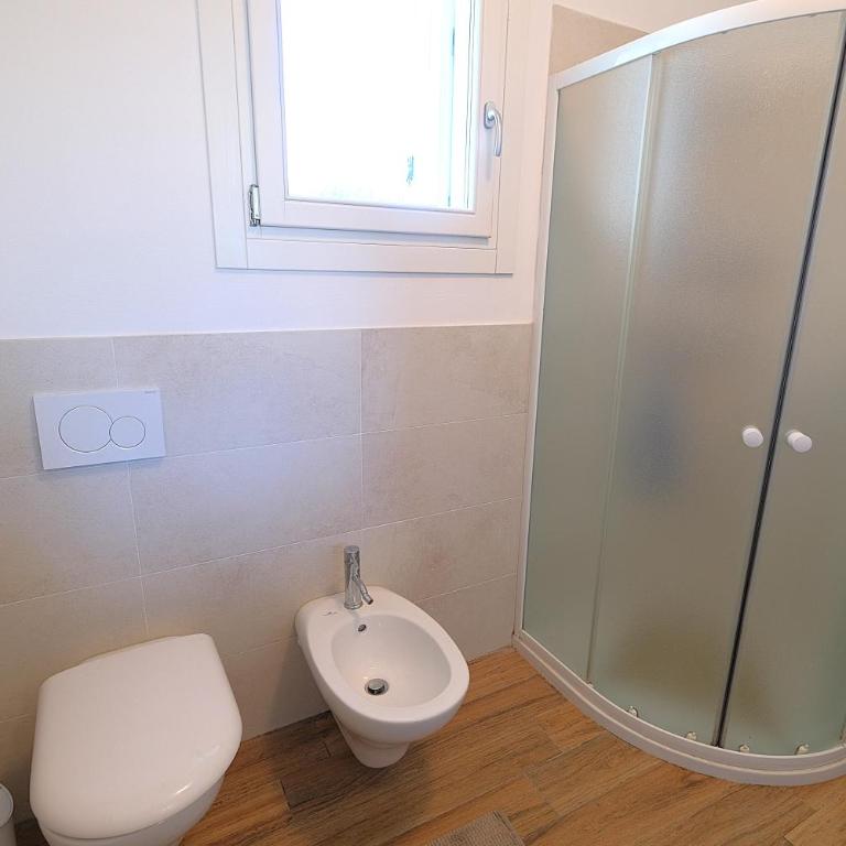 Les Maison piano terra 2 CAMERE - Family Apartment - Apartamento de 2 dormitorios - 23