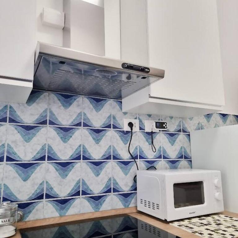 Easy Metro Apartment - Appartamento con 1 Camera da Letto - 10