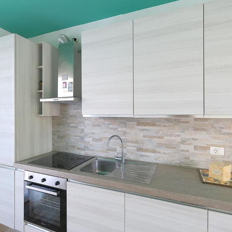 Les Maison piano terra 2 CAMERE - Family Apartment - Apartamento de 2 dormitorios - 25