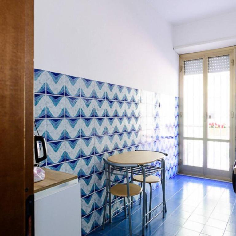 Easy Metro Apartment - Appartamento con 1 Camera da Letto - 13
