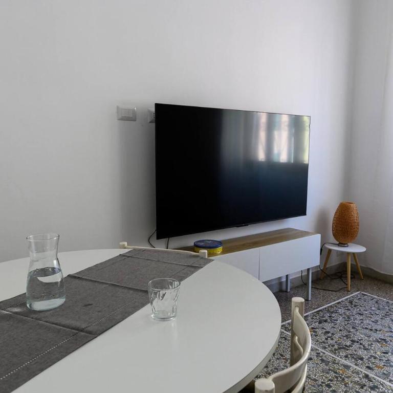Easy Metro Apartment - Appartamento con 1 Camera da Letto - 15