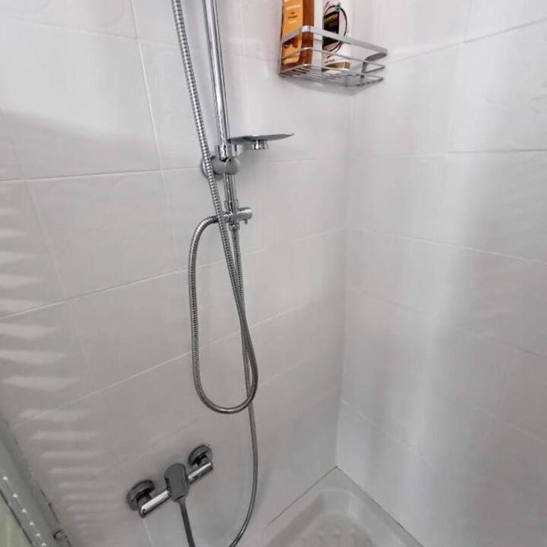 Easy Metro Apartment - Appartamento con 1 Camera da Letto - 17