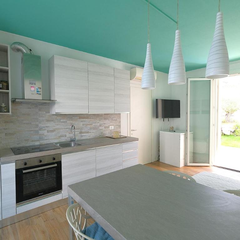 Les Maison piano terra 2 CAMERE - Family Apartment - Apartamento de 2 dormitorios - 27