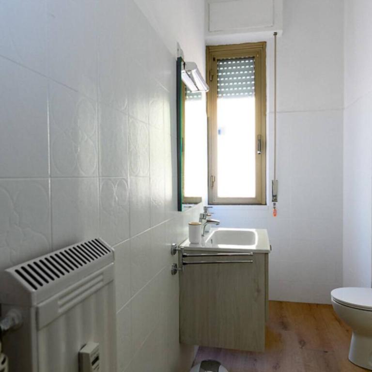 Easy Metro Apartment - Appartamento con 1 Camera da Letto - 18