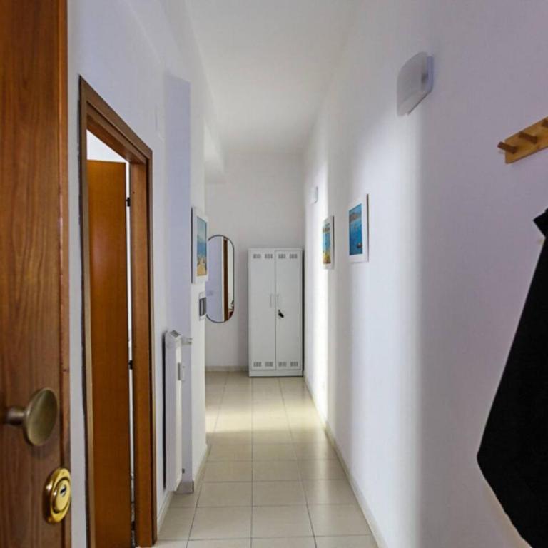 Easy Metro Apartment - Appartamento con 1 Camera da Letto - 19