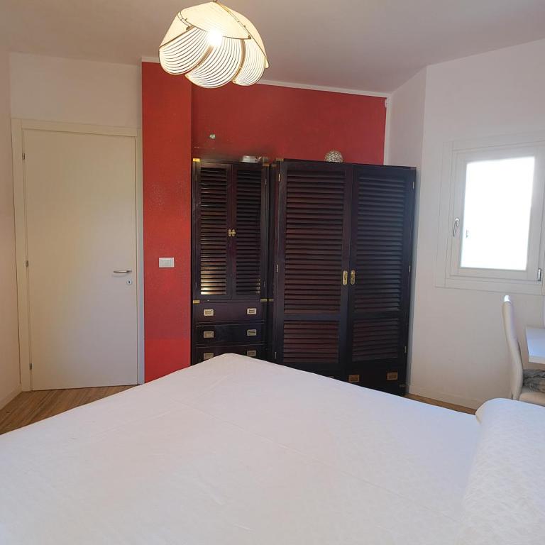 Les Maison piano terra 2 CAMERE - Family Apartment - Apartamento de 2 dormitorios - 28
