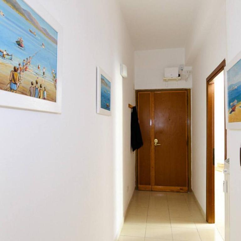 Easy Metro Apartment - Appartamento con 1 Camera da Letto - 20