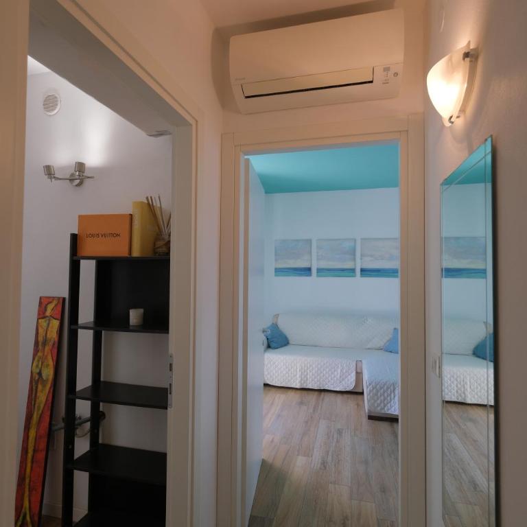Les Maison piano terra 2 CAMERE - Family Apartment - Apartamento de 2 dormitorios - 29