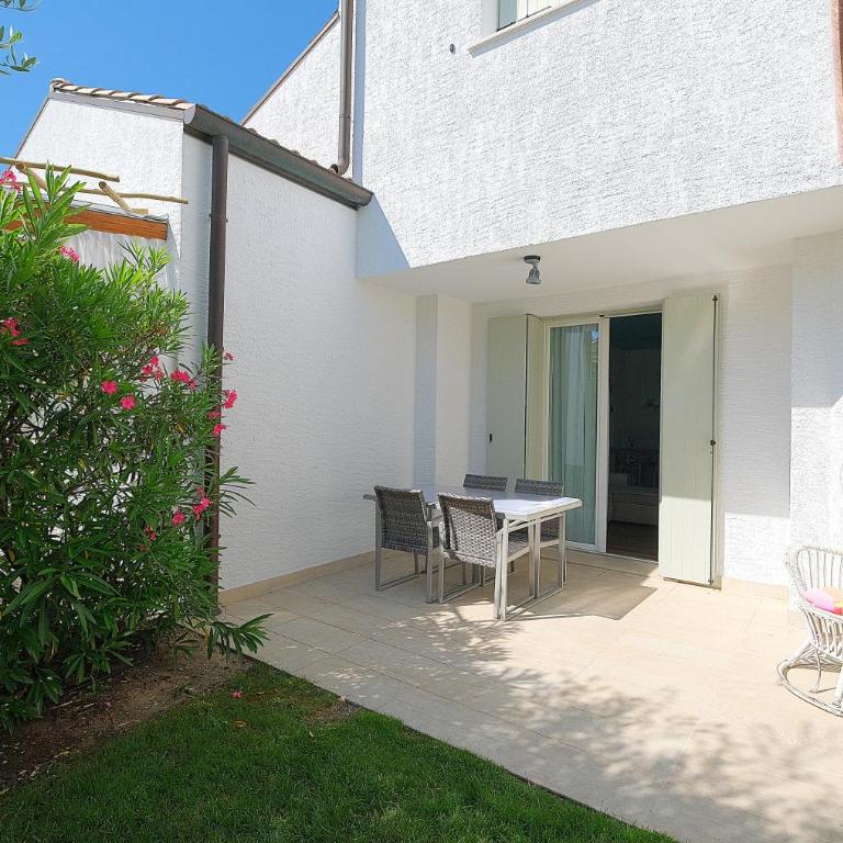 Les Maison piano terra 2 CAMERE - Family Apartment - Apartamento de 2 dormitorios - 31