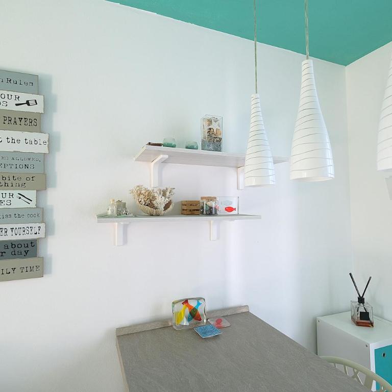 Les Maison piano terra 2 CAMERE - Family Apartment - Apartamento de 2 dormitorios - 32