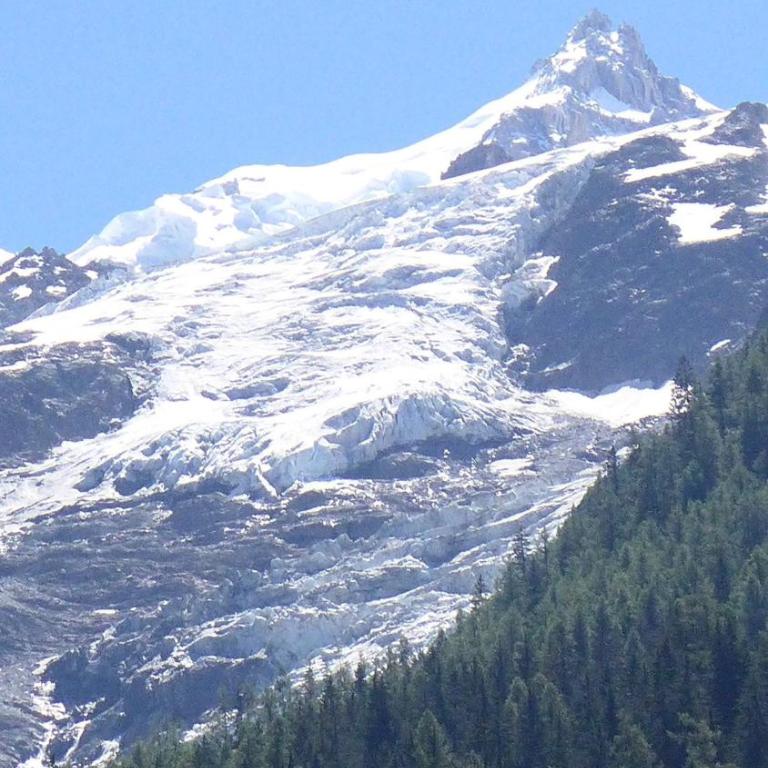 Chalet A, Licancabur, Pres Fleuris - Chalet 3 Chambres - 15
