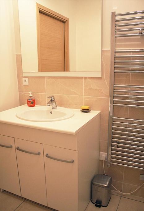 Chalet A, Licancabur, Pres Fleuris - Chalet 3 Chambres - 17