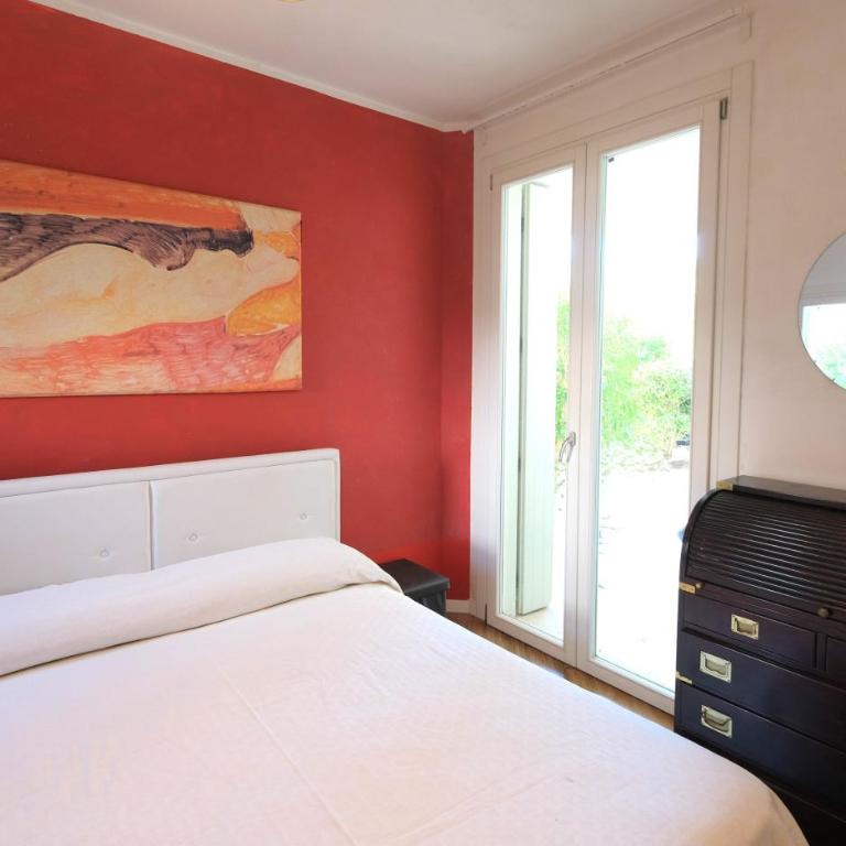 Les Maison piano terra 2 CAMERE - Family Apartment - Apartamento de 2 dormitorios - 34