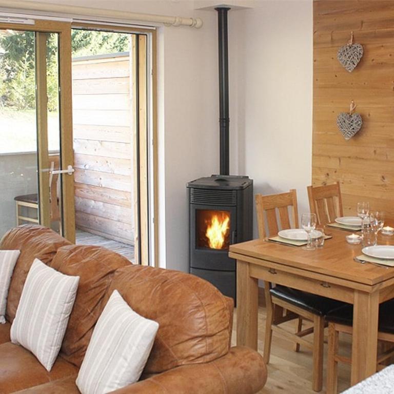 Chalet A, Licancabur, Pres Fleuris - Chalet 3 Chambres - 19
