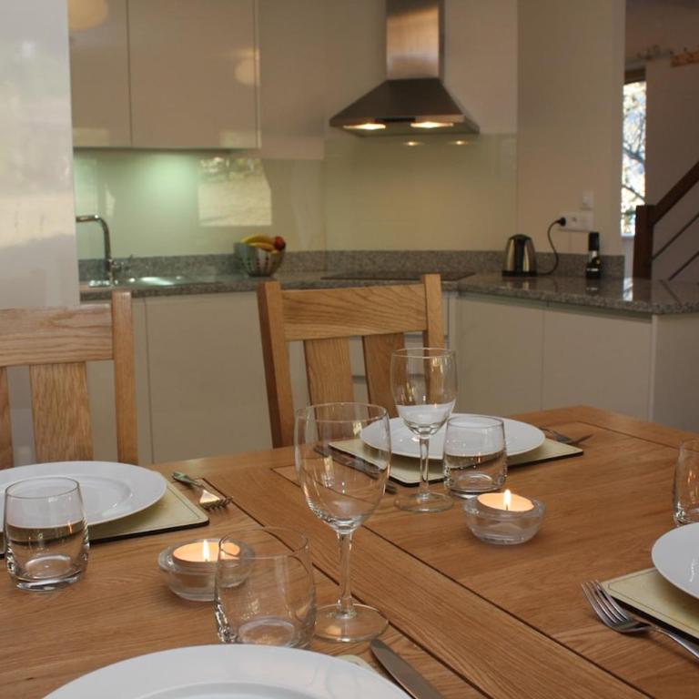 Chalet A, Licancabur, Pres Fleuris - Chalet 3 Chambres - 21