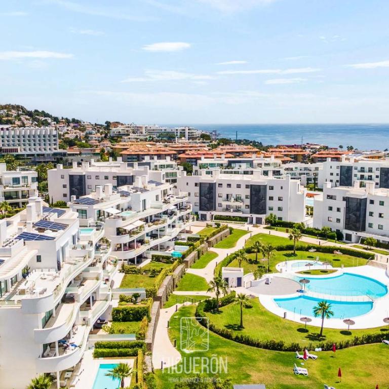 HigueronRentals Seashell - Apartamento de 3 dormitorios - 35