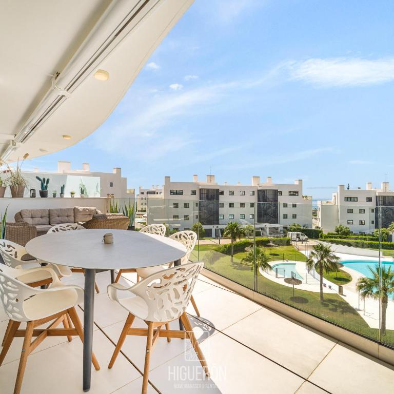 HigueronRentals Seashell - Apartamento de 3 dormitorios - 4