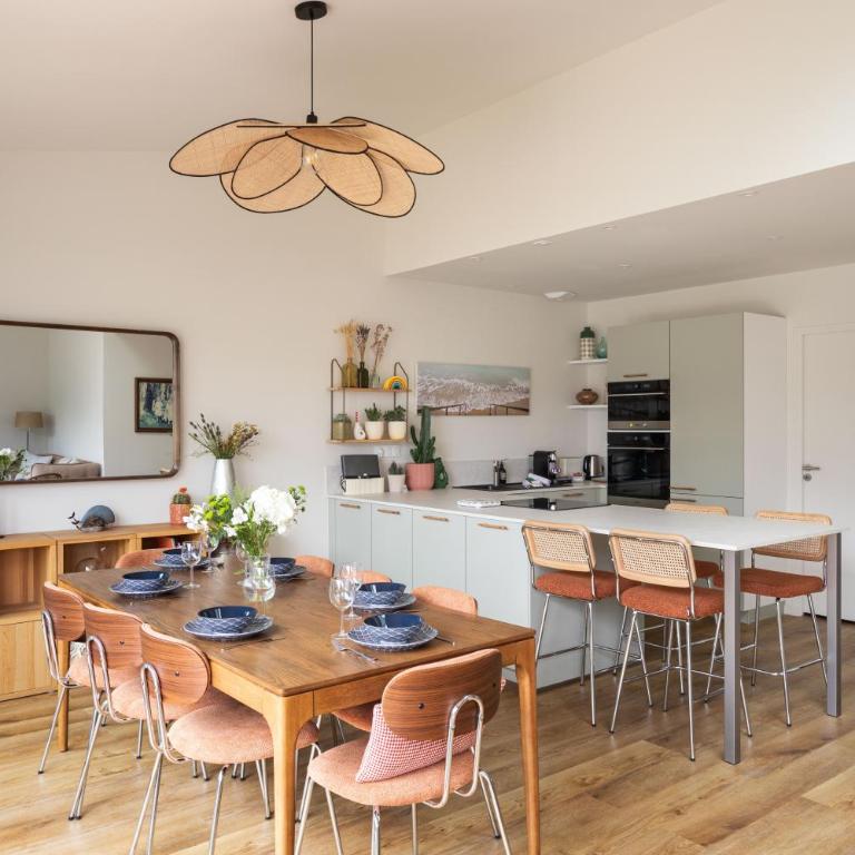 Casa Fiorenza - À 750 mètres de la plage - Ferienhaus - 2