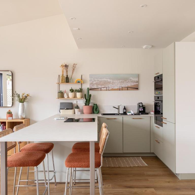 Casa Fiorenza - À 750 mètres de la plage - Ferienhaus - 9